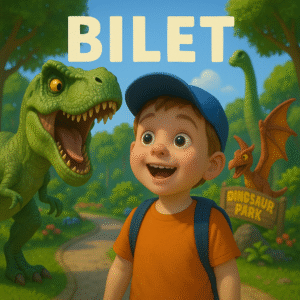 Bilet Maluch (SEZON 2025)