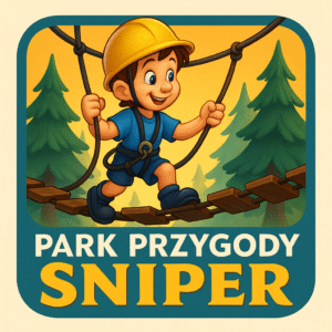 Park Przygody Sniper, Aleja Generała Władysława Sikorskiego 2B, 10-088 Olsztyn, Polska